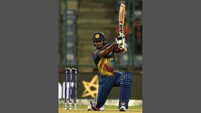 অ্যাঞ্জেলো ম্যাথুস (শ্রীলঙ্কা)