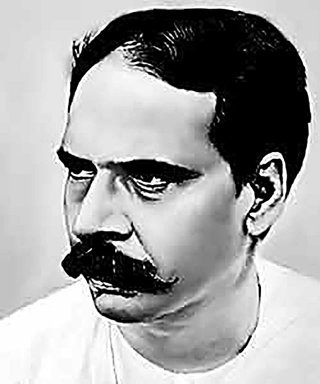 প্রমথ চৌধুরী