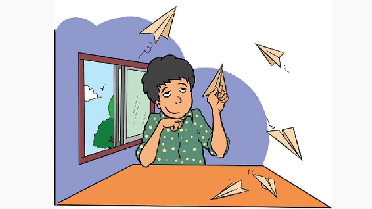 আঁকা: সাদমান মুন্তাসির