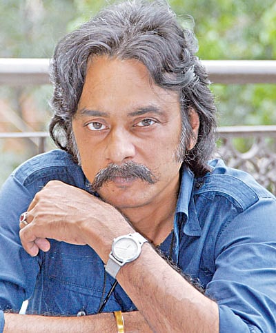 সালাহউদ্দিন লাভলু