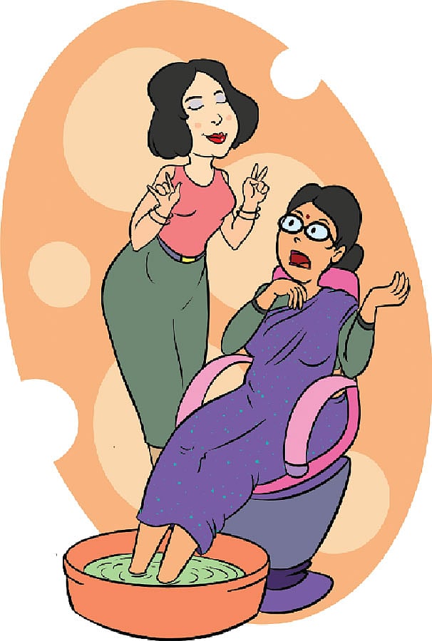 আঁকা: সাদমান মুন্তাসির