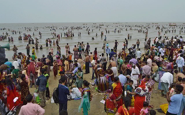 ছবি: জুয়েল শীল