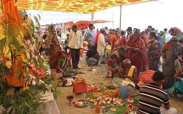 ছবি: সৌরভ দাশ