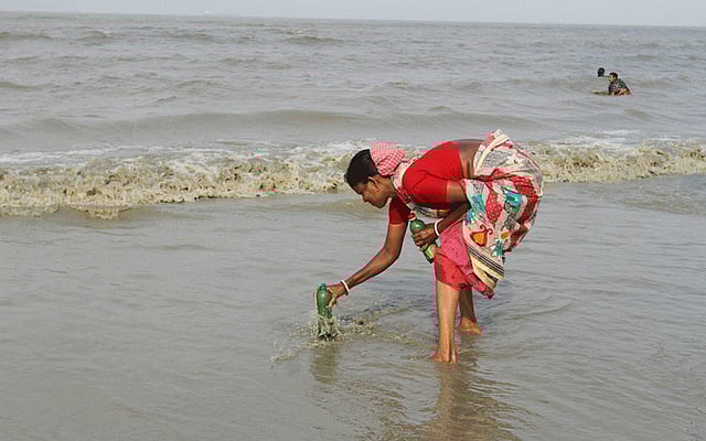 ছবি: সৌরভ দাশ