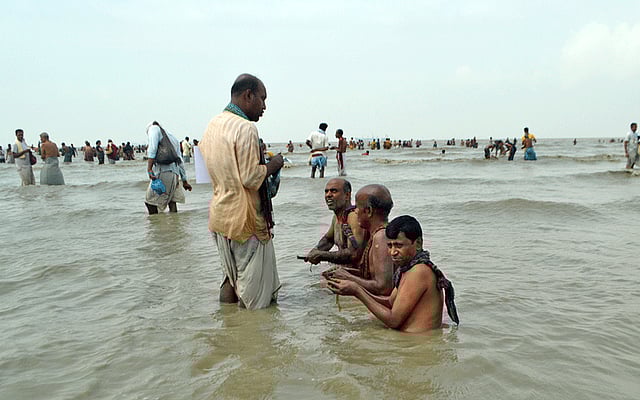 ছবি: জুয়েল শীল