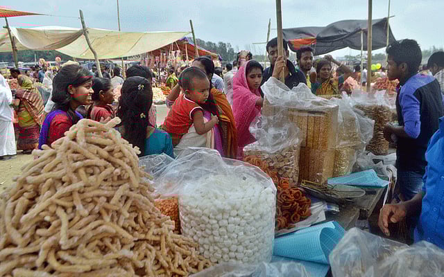 ছবি: জুয়েল শীল