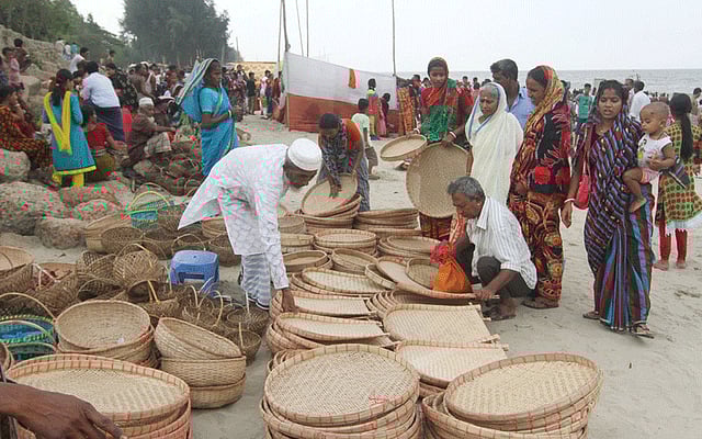 ছবি: সৌরভ দাশ