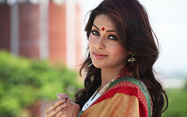 মোনালিসা