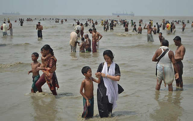 ছবি: জুয়েল শীল