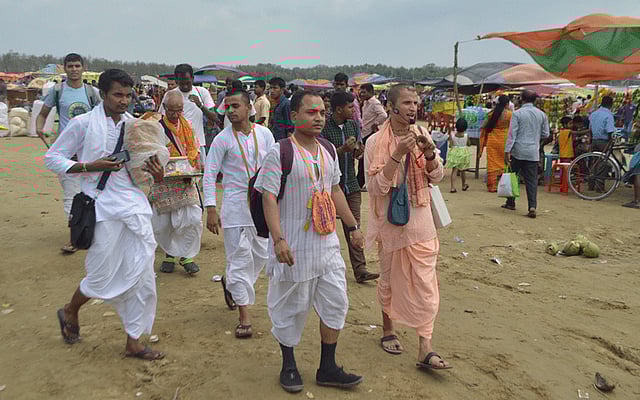 ছবি: জুয়েল শীল