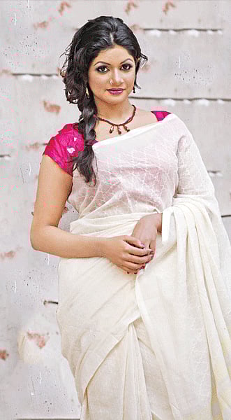 সোহানা সাবা