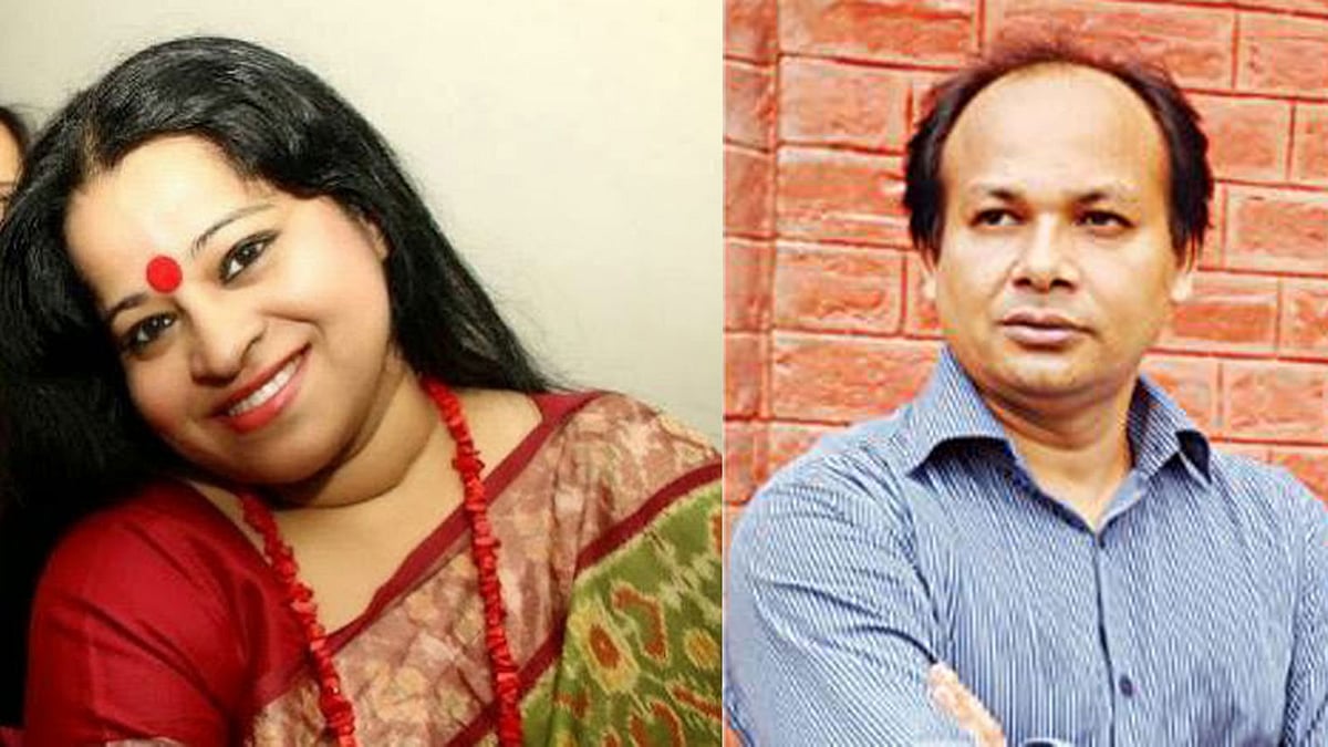 নাহিদ কবির ও মাহিদুল ইসলাম