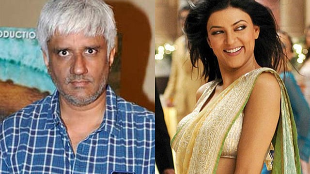 সুস্মিতার সঙ্গে বিবাহ-বহির্ভূত সম্পর্কের কথা জানালেন বিক্রম!