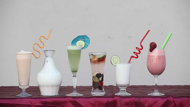 ছবি: খালেদ সরকার