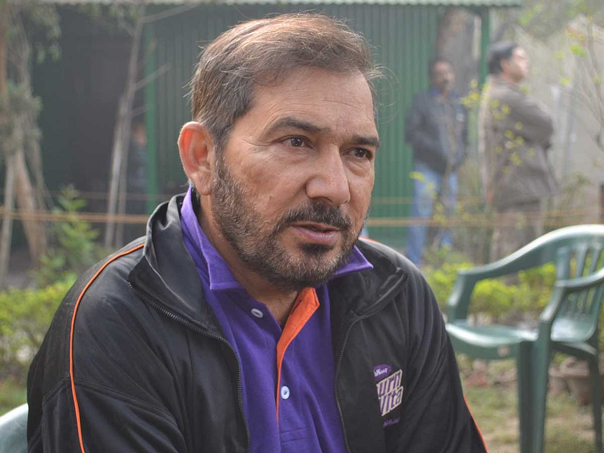 বিপিএলের কারণেই বিসিসিআইয়ের আশীর্বাদ হারিয়েছেন অরুণ লাল। ছবি: ফাইল ছবি