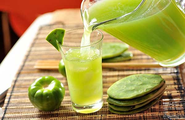 খাদ্য হিসেবেও ক্যাকটাসের আছে নানা গুণ