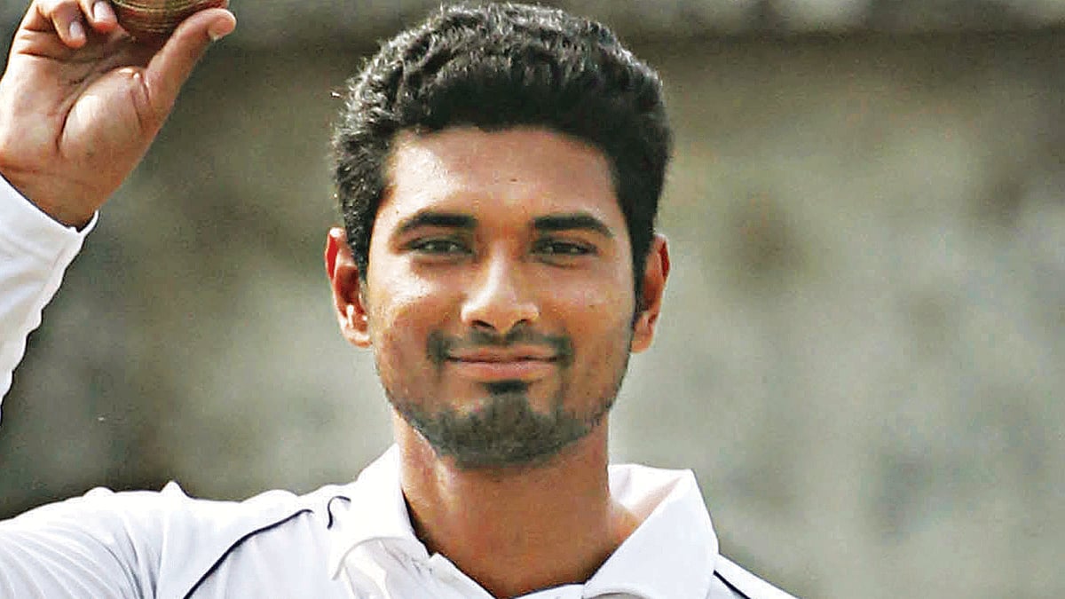 মাহমুদউল্লাহ