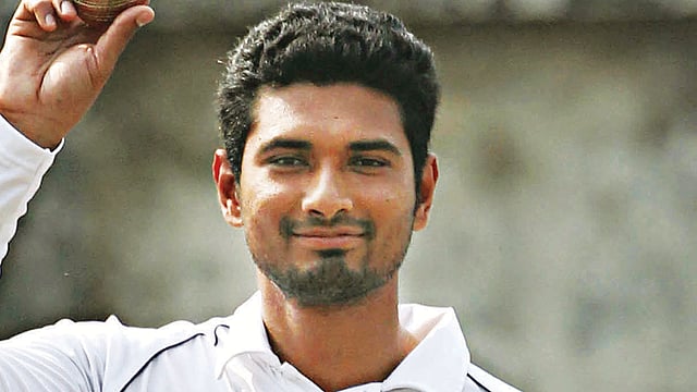 মাহমুদউল্লাহ