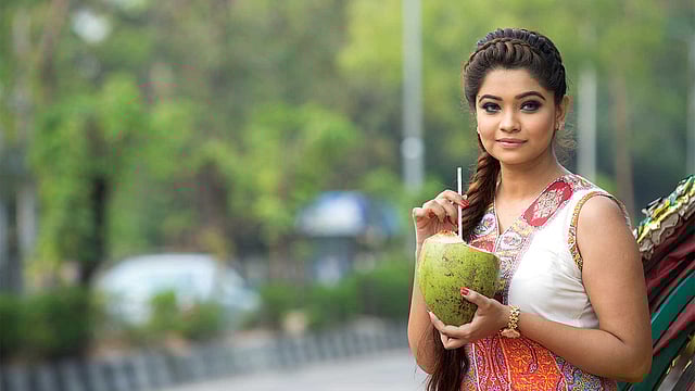 নববর্ষে ভালো থাকুন