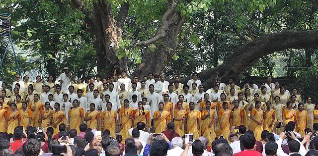 ছবি: জিয়া ইসলাম