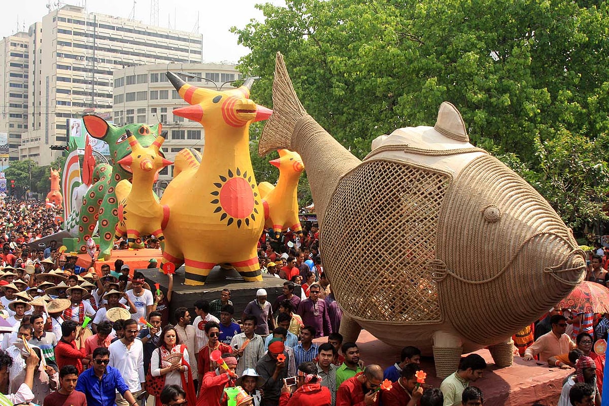 ছবি: সাহাদাত পারভেজ