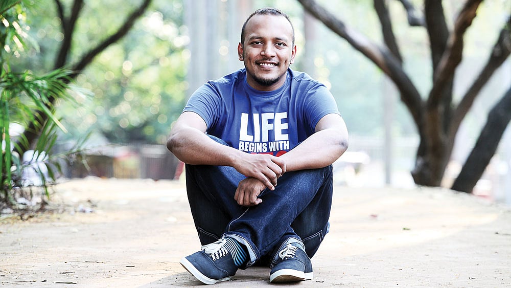 মিনার রহমান