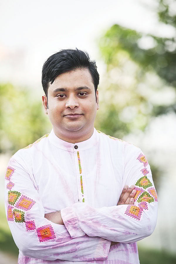 খান মো. আনোয়ারুস সালাম