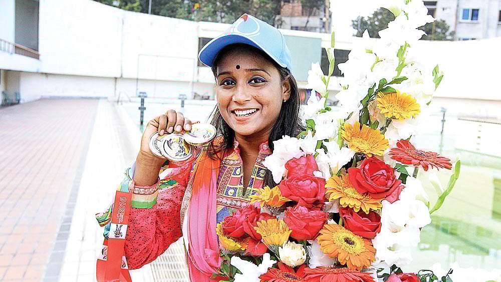 মাহফুজা খাতুন