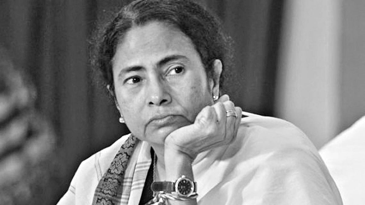 মমতা বন্দ্যোপাধ্যায়