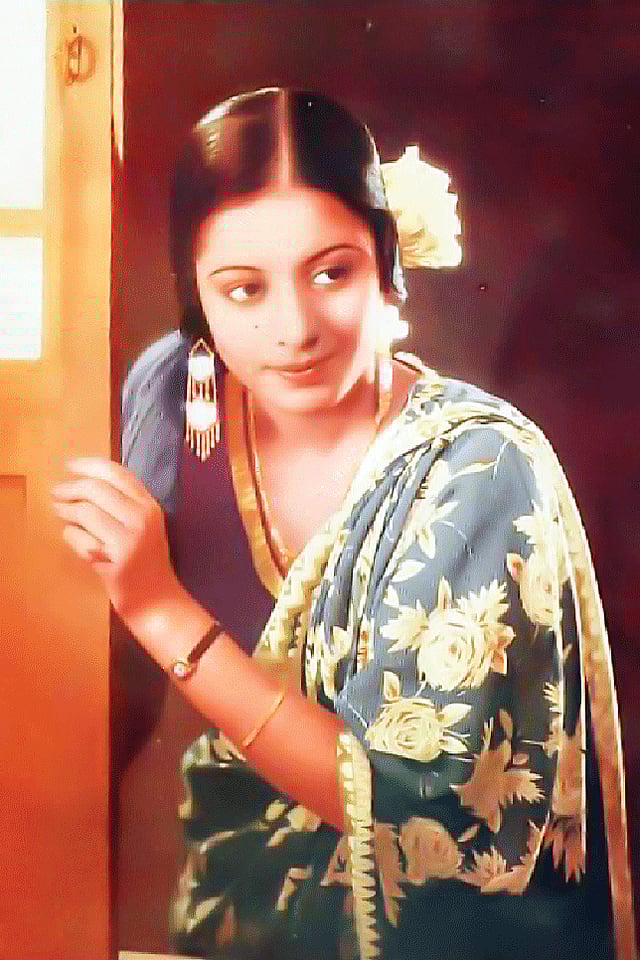 কানন দেবী