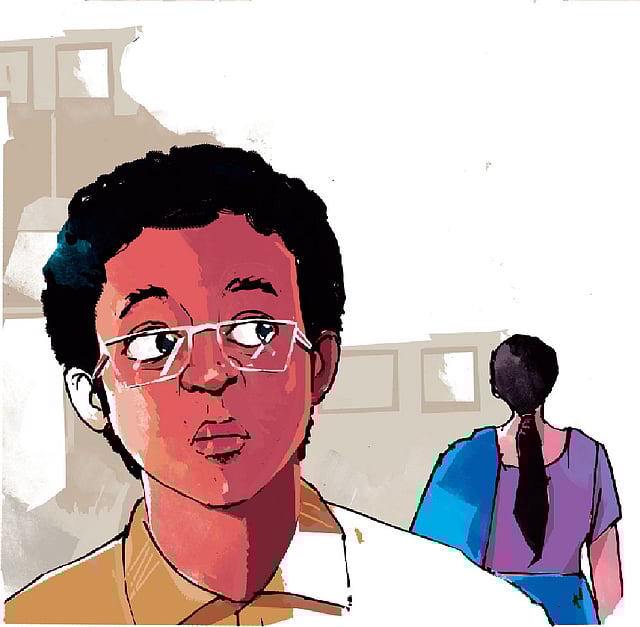 অলংকরণ: তুলি