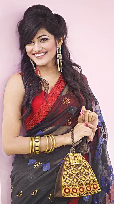 নাদিয়া মিম