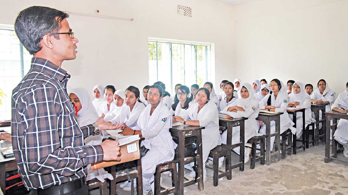 বেসরকারি শিক্ষাপ্রতিষ্ঠানে নিয়োগ কীভাবে, সেই পরিপত্র জারি, দেখুন এখানে