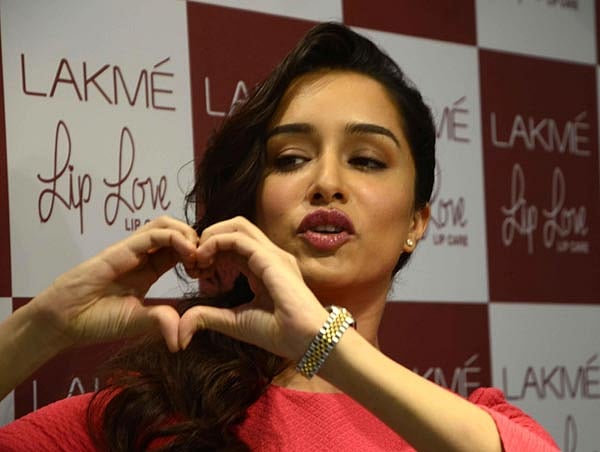 শ্রদ্ধা কাপুর