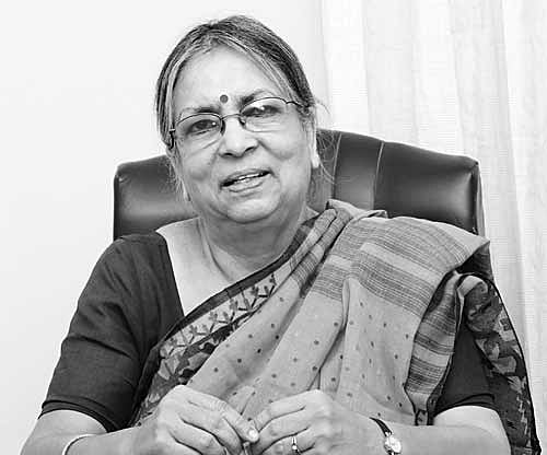 সুলতানা কামাল