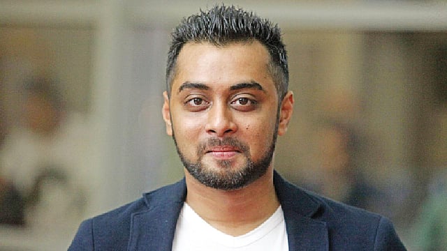 হৃদয় খান