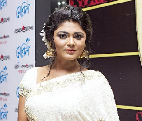 মৌসুমী হামিদ