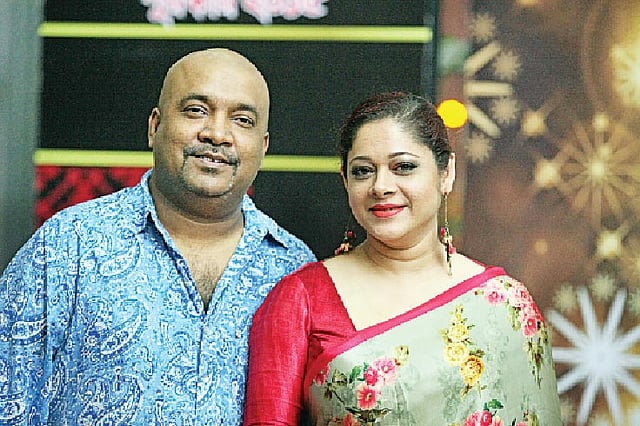 শাওন ও ফিমা