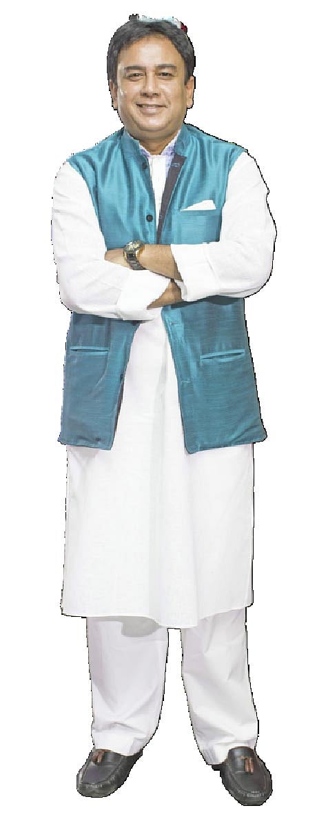 জাহিদ হাসান