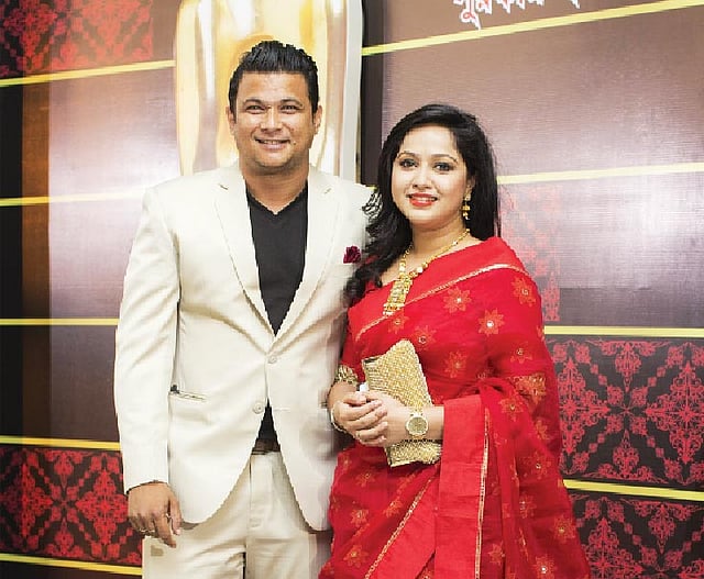 নাঈম ও নাদিয়া