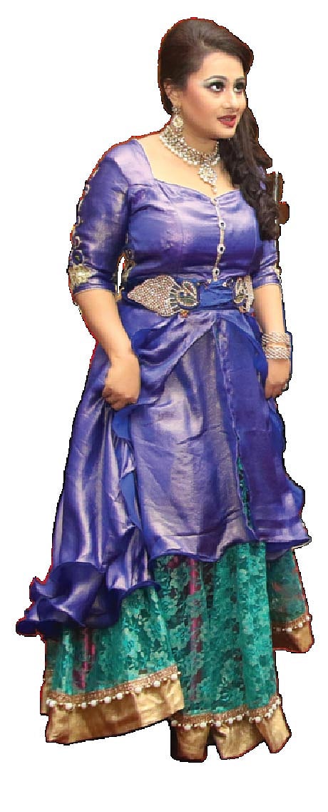 পূর্ণিমা