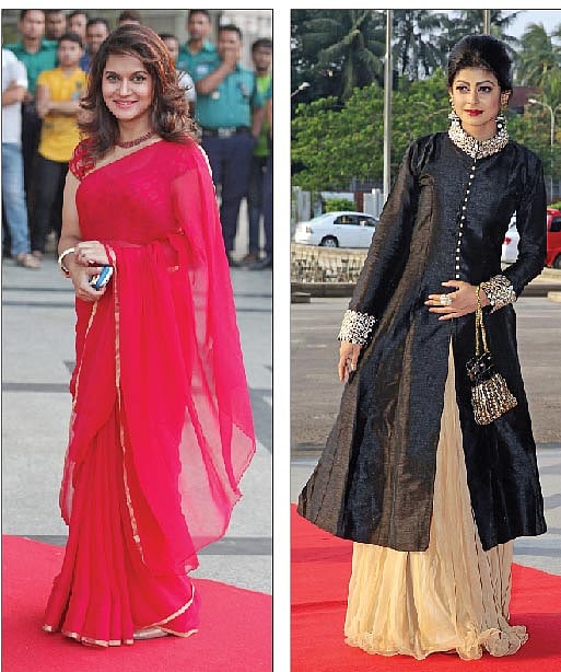 মিথিলা,মোহনা মিম