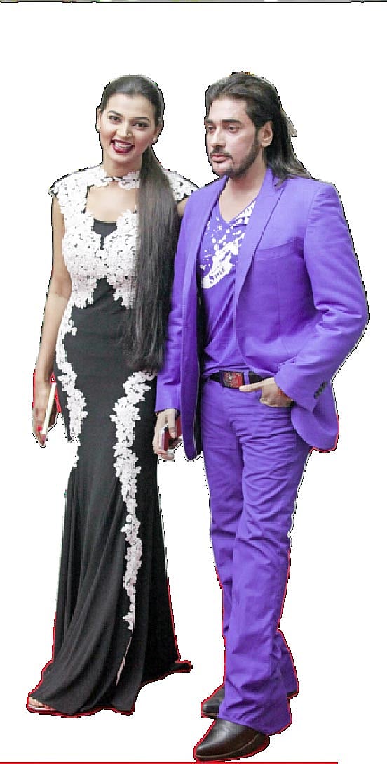 অনন্ত-বর্ষা