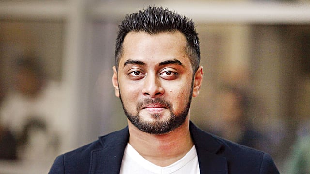 হৃদয় খান