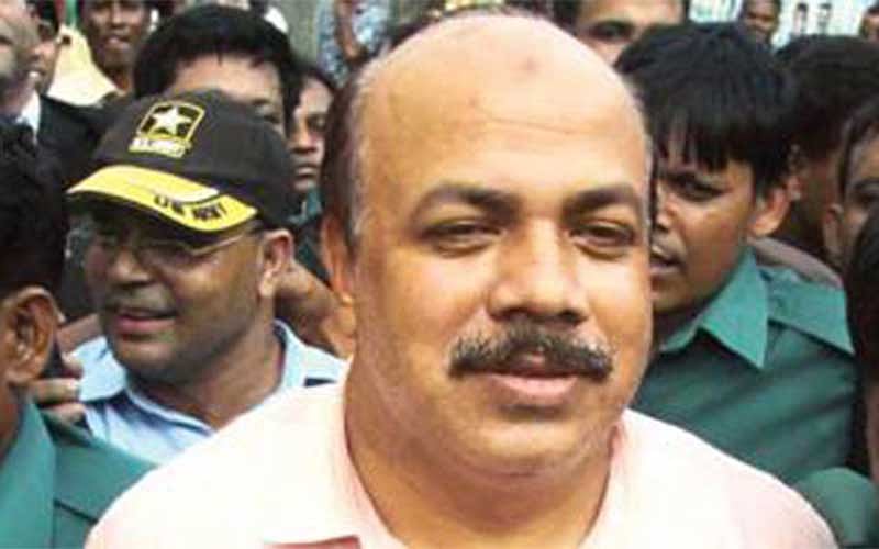 আসলাম চৌধুরী