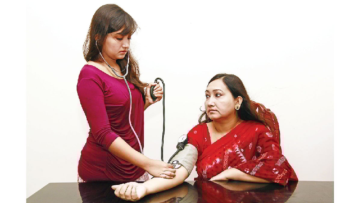 ফাইল ছবি: প্রথম আলো