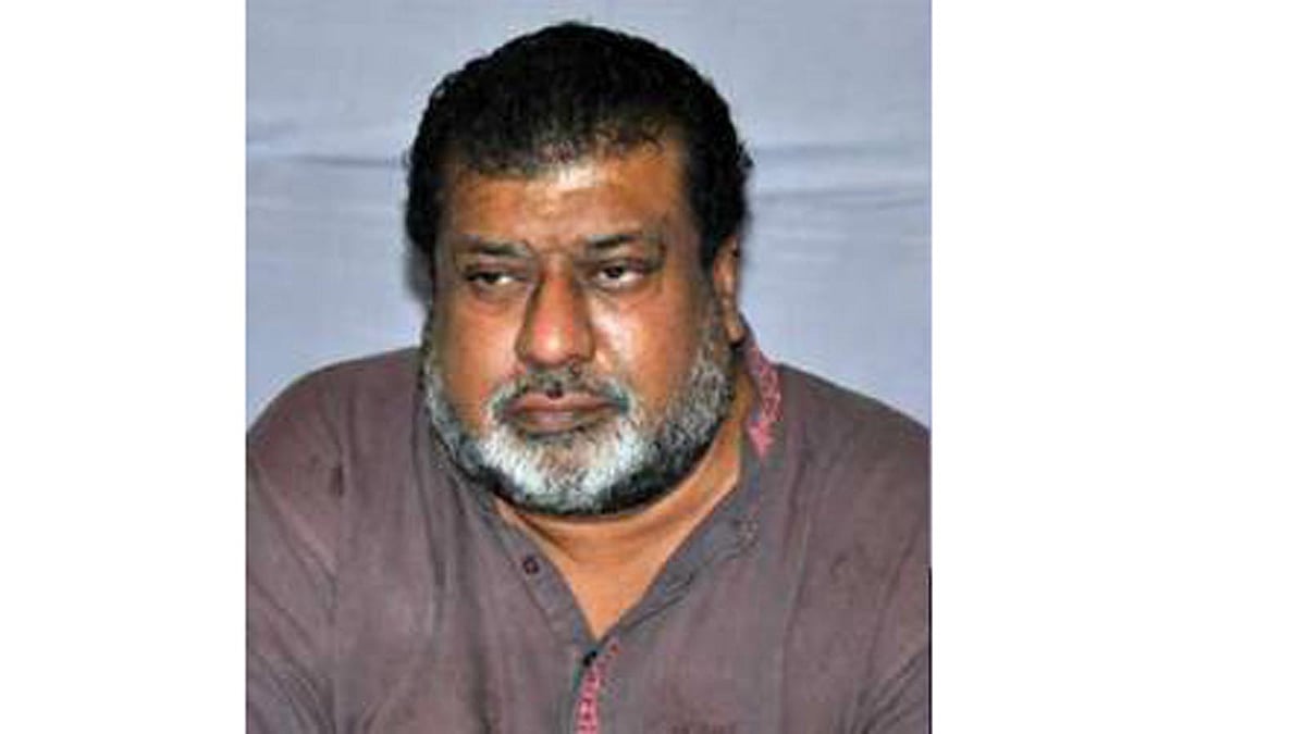 সেলিম ওসমান