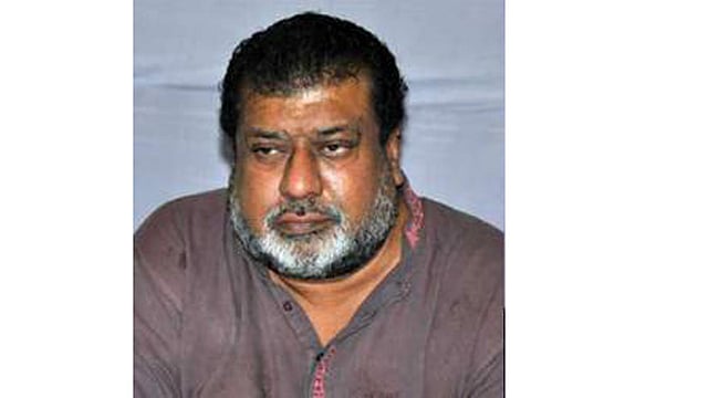 সেলিম ওসমান