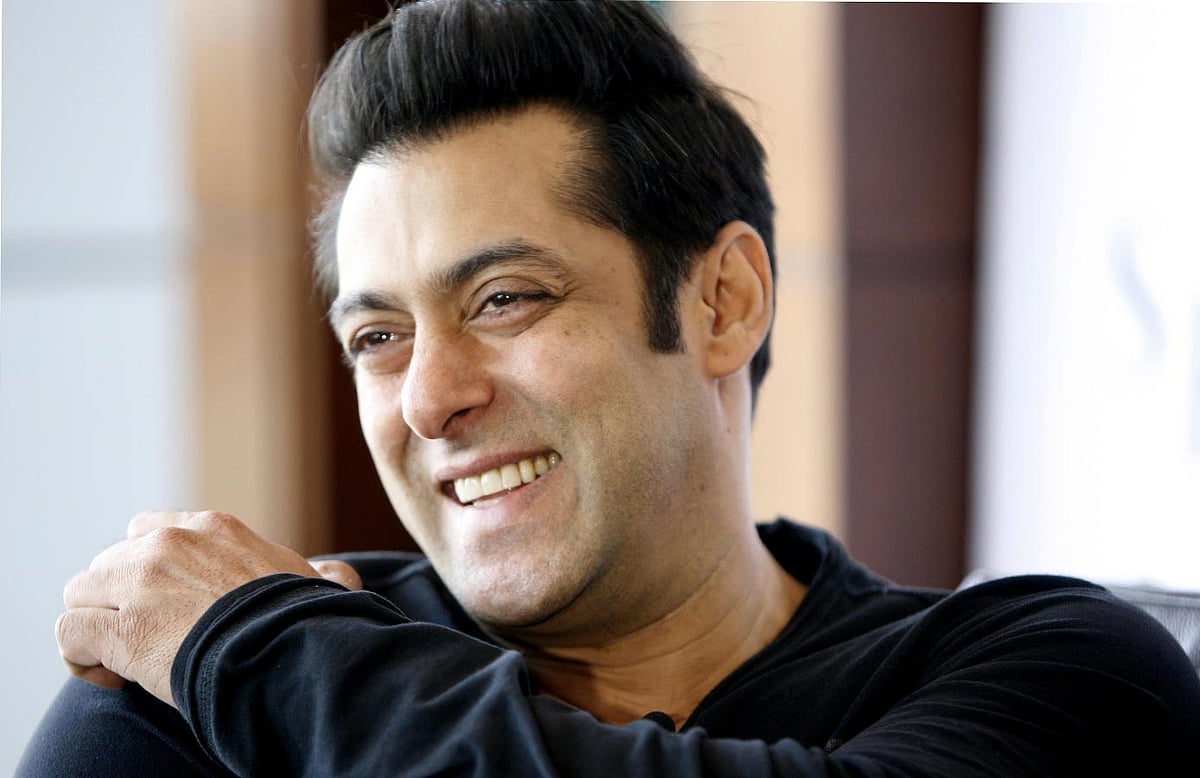সালমান খান