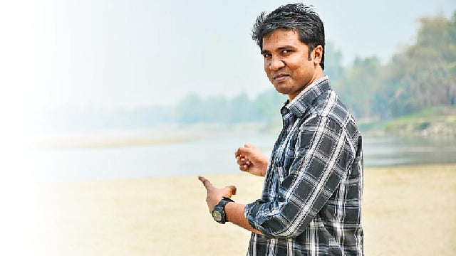 হাসান আল জুবায়ের। ছবি: সংগৃহীত